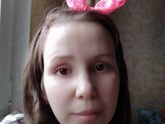 Мой фейс?