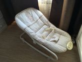 Продам шезлонг детский 2