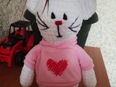 Мои игрушки