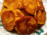 Морковные оладьи ?