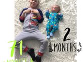2 месяца 4 июня 2018