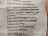 Таблетки
