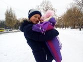 5 месяцев👶🌺