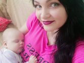 Привеееет!!! Девочки делитесь, прошло почти 4 месяца после родов