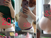 31 неделя