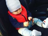 Наш 7осенний счастливый месяц ❤️