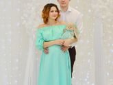 Фотосессия 30 нед