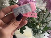 Анкета родов