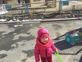 Как вы одеваете детей