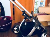 Продаю стокке крузи