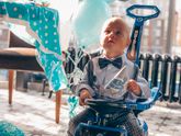 Little Gentleman