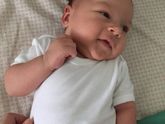 А нам сегодня 8 недель