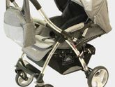 Infinity Comfort Lux SH 669 A есть у кого?