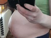 Опускается или кажется?