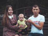 Семья??