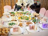 Второй большой пост, о том , как мы отмечали день рождение второй дочки!( много фото)