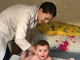 Сегодня закончился наш курс