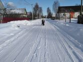 хорошая погода