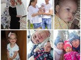 2 годика 🎉