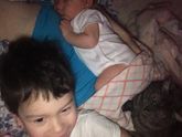 Много букв про несколько наших последних дней
