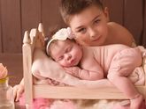 Newborn фото