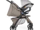 Прогулочная коляска Chicco Kwik. One