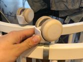 Кроватка Comfortbaby продаю