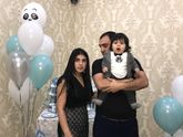 Наш Красавец💙 Мамин Львёнок🦁