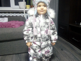Комбез Lenne на худышек?