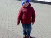 Пришла наша обновочка!!