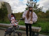 Свекровь подарила свитер