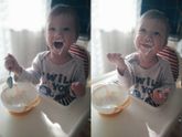 Мамы деток, которые не едят каши