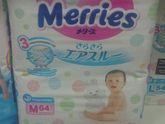 Merries