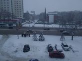 Весна, ты придешь к нам??