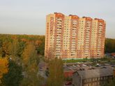 Сон на балконе