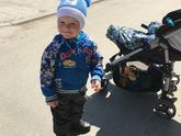 Не была я месяц