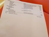 Хорошее настроение после визита врача.