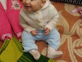 Златушке 10 месяцев🎂🌼