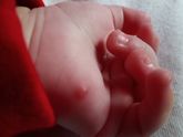 Привет всем мамочкам
