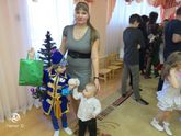 Немного нас