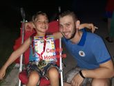СБОР ЗАКРЫТ! Новиков Семен, сбор до 10 января 2019 года!