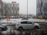 С первым снежком❄❄❄