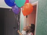 Годик Алексею Михайловичу 🥳💛🥰
