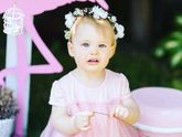 Мой цветочек 🌸🌸🌸Скоро годик)Как вы готовитесь,где отмечать планируете?