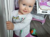 11 месяцев👧💗👪