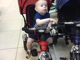 Велосипед трёх колесный 🚴♂️