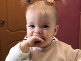 Не зря мать на парикмахера училась?