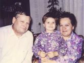Счастье по запахам и звукам.