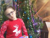 Всем привет, я Маша и всего по капельке.