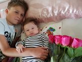 Мне сегодня 35)
